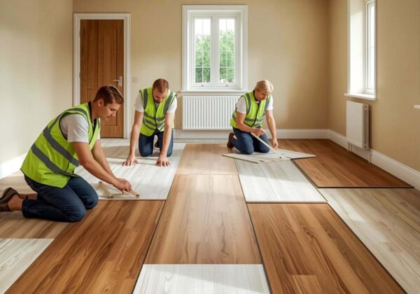 Flooring Solutions
