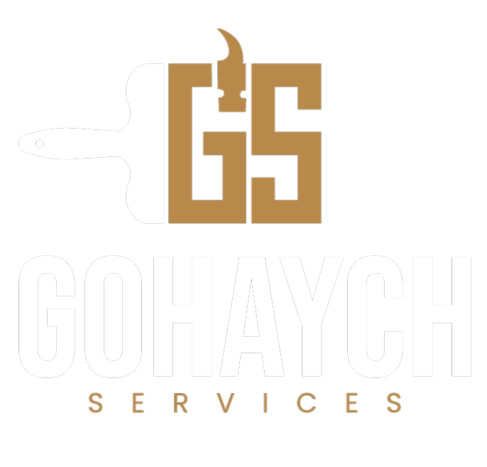 GoHaych logo