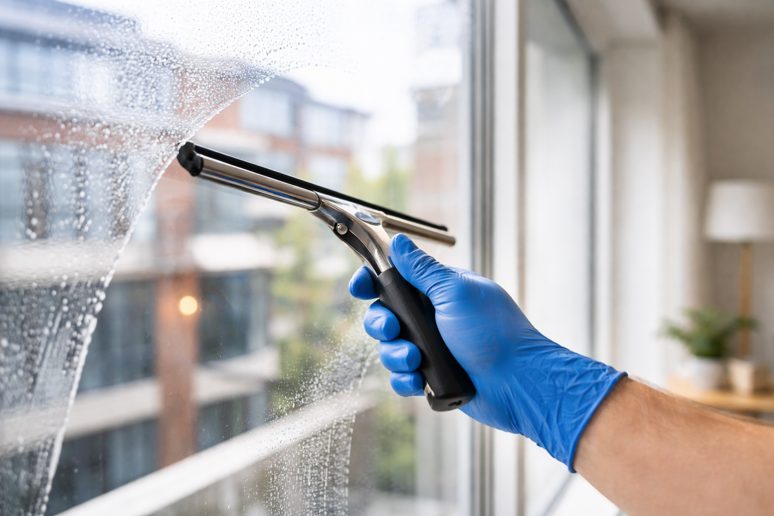 Window Cleaning