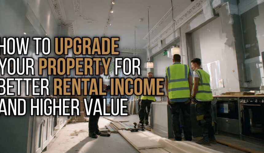 How to Upgrade Your Property for Better Rental Income and Higher Value-100
