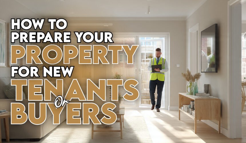 How to Prepare Your Property for New Tenants or Buyers-100