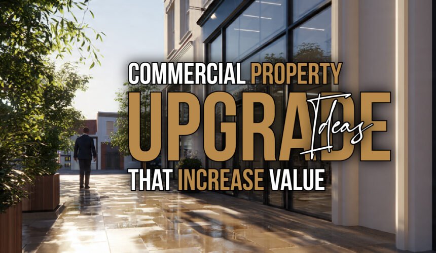 Commercial Property Upgrade Ideas That Increase Value-100