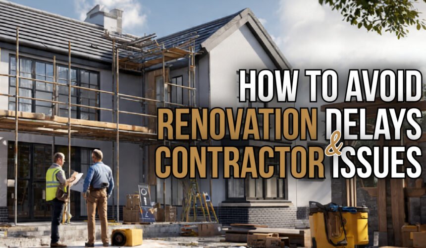 How to Avoid Renovation Delays and Contractor Issues-100