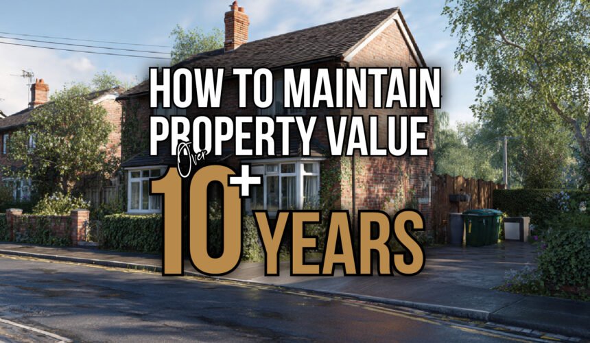 How to Maintain Property Value Over 10+ Years-100