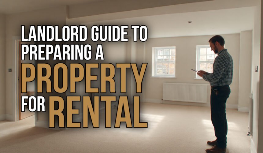 Landlord Guide to Preparing a Property for Rental-100