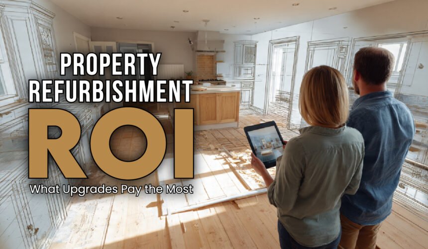 Property Refurbishment ROI- What Upgrades Pay the Most-100