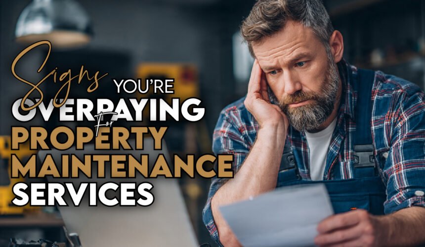 property maintenance