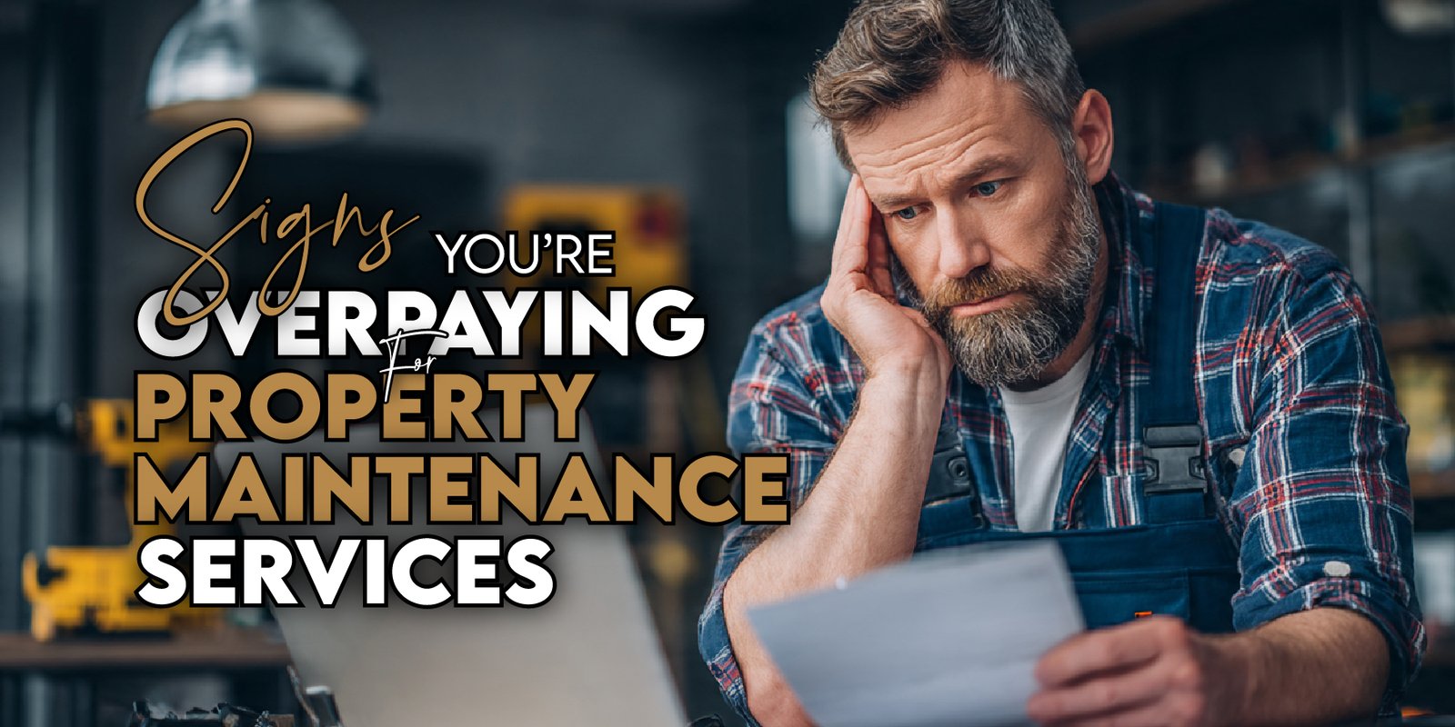 property maintenance