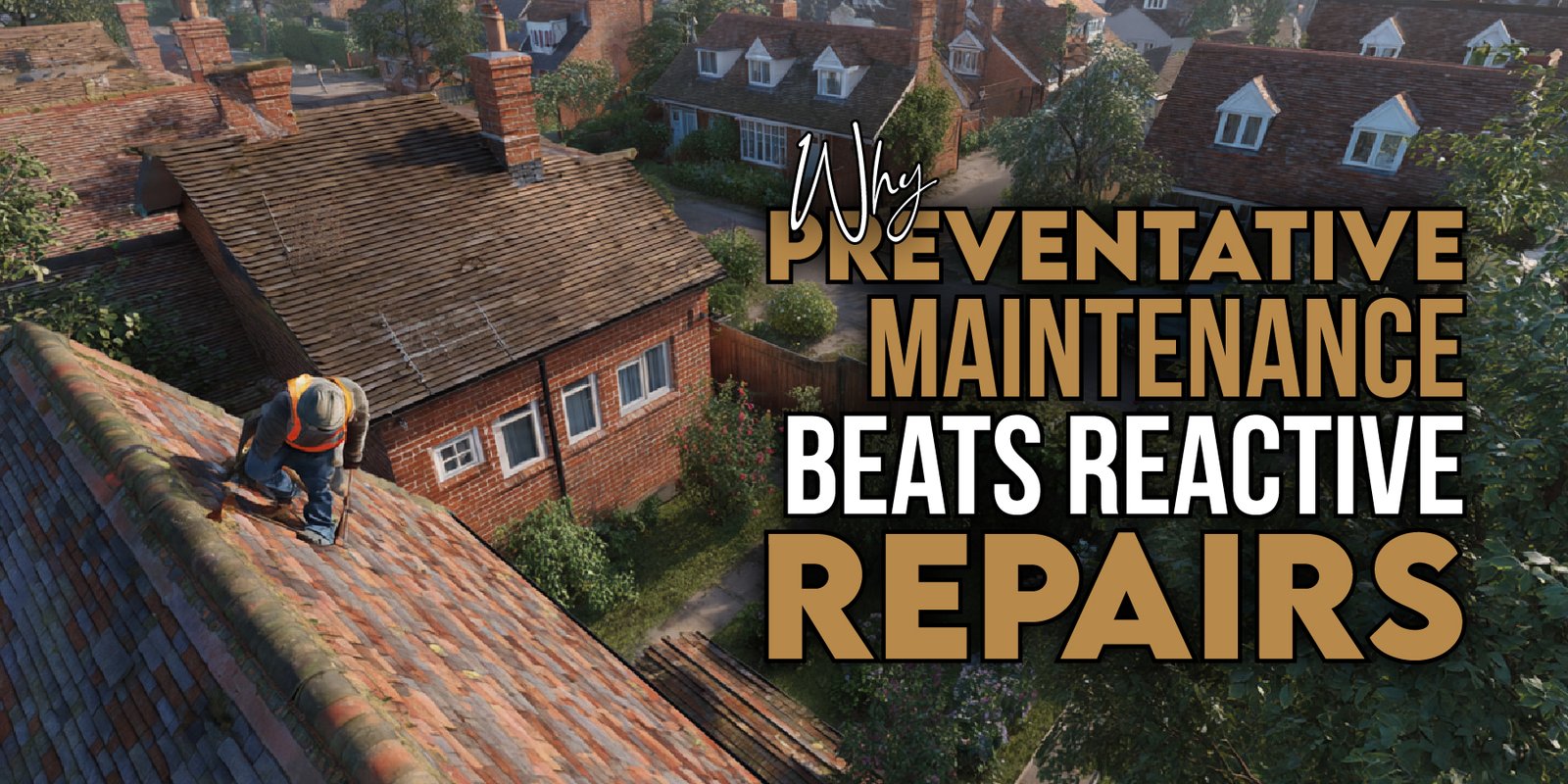 Preventative Maintenance
