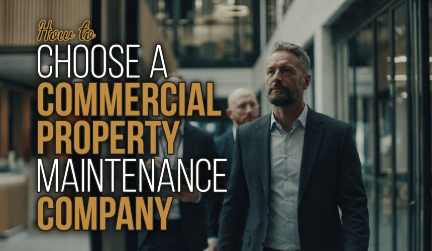 commercial property compliance