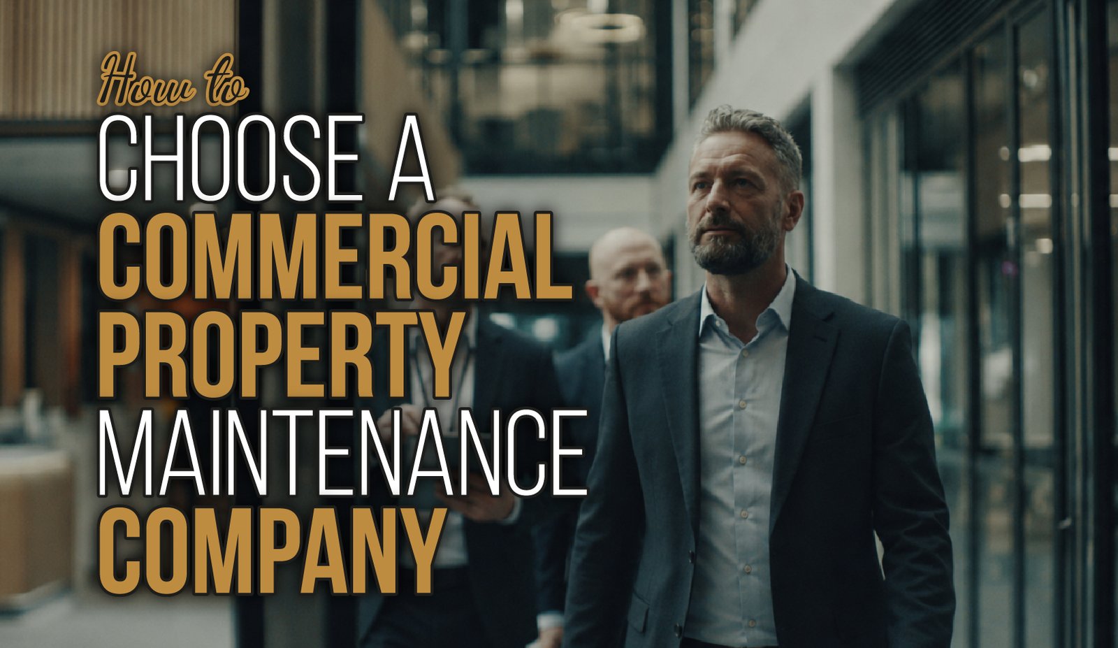 commercial property compliance
