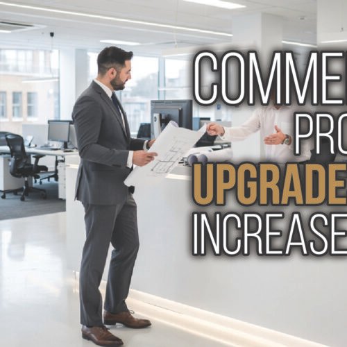 business property renovation