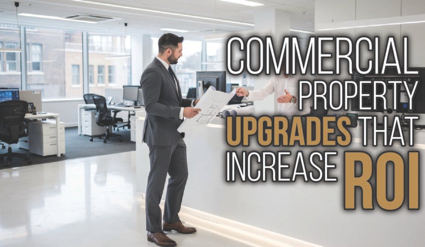 business property renovation