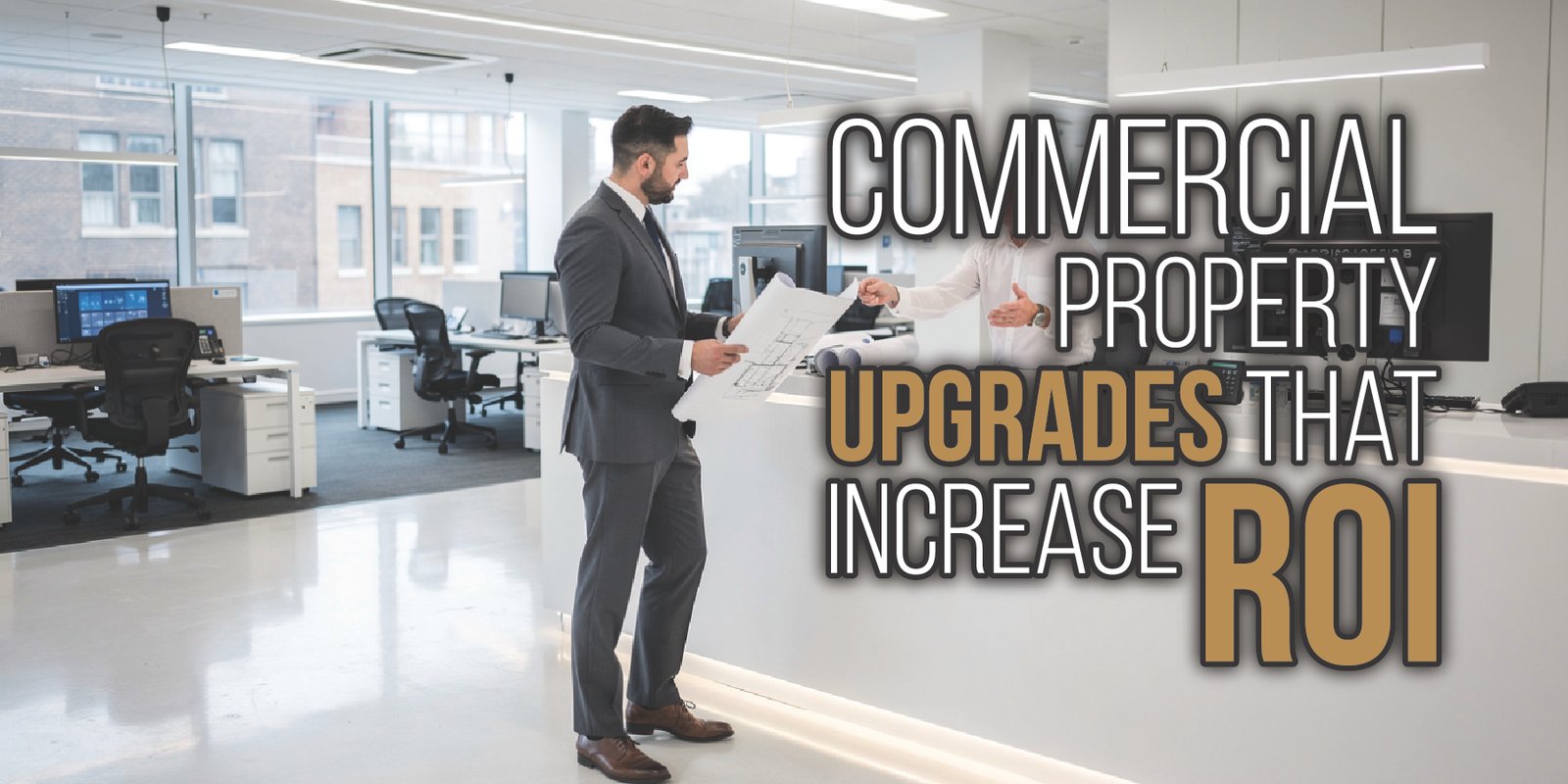 business property renovation