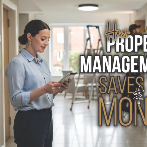 property management benefits