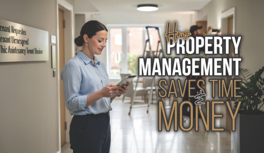 property management benefits
