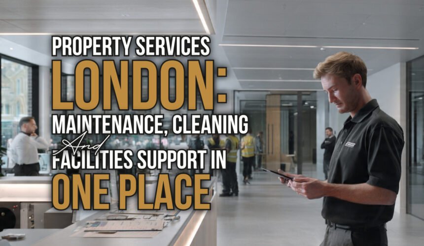 property services