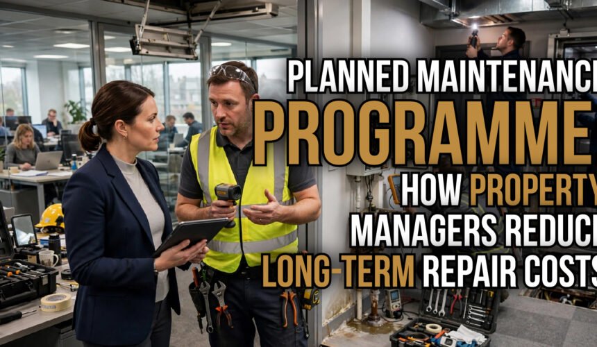 planned maintenance programme