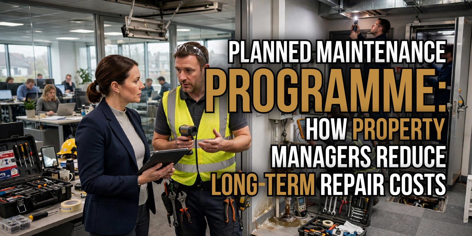 planned maintenance programme